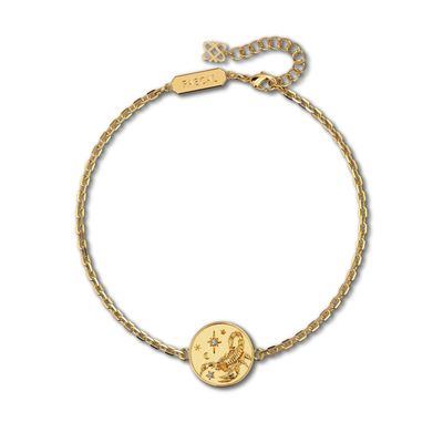 Bracelet Leo Diamond