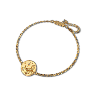 Bracelet Leo Diamond