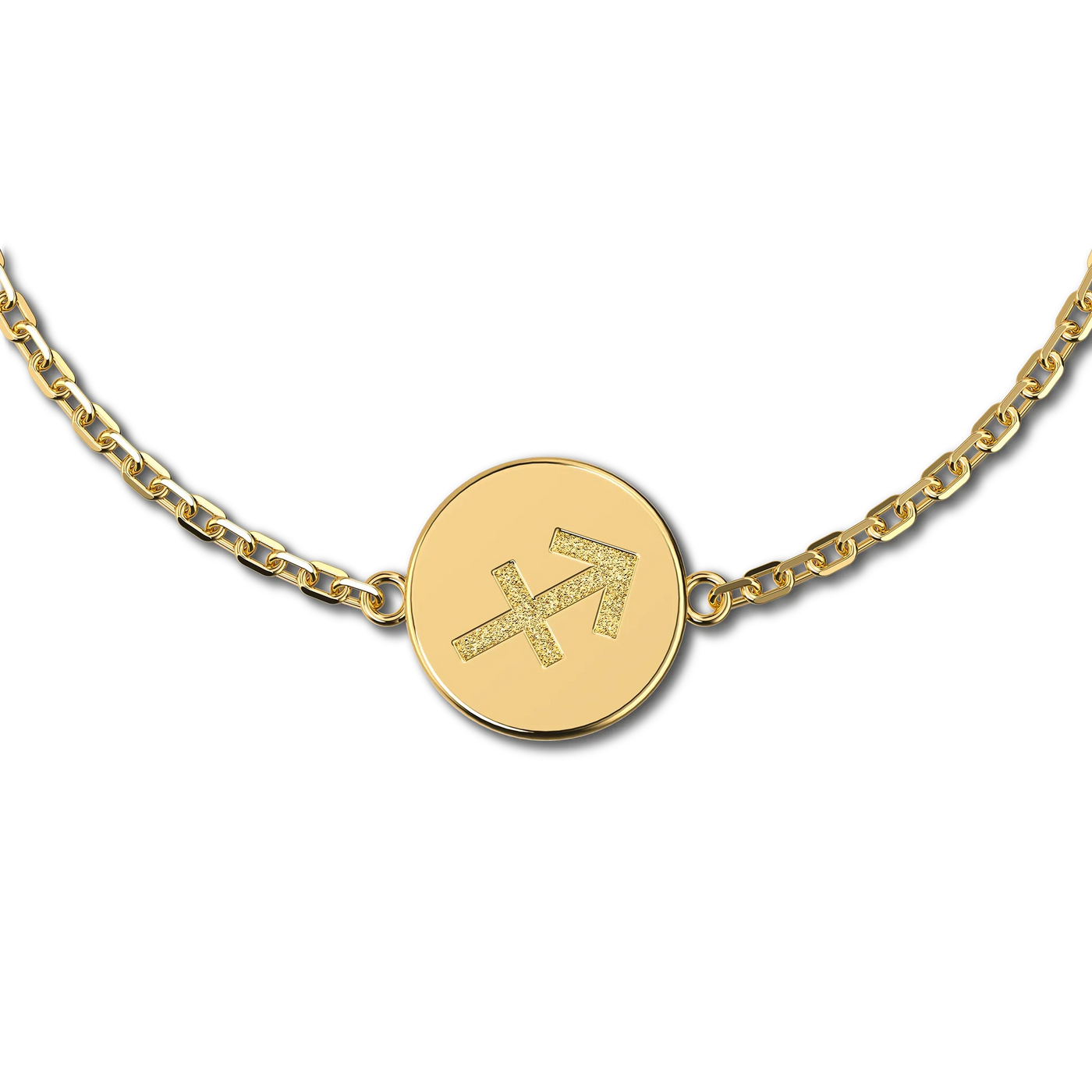 Bracelet Leo Diamond