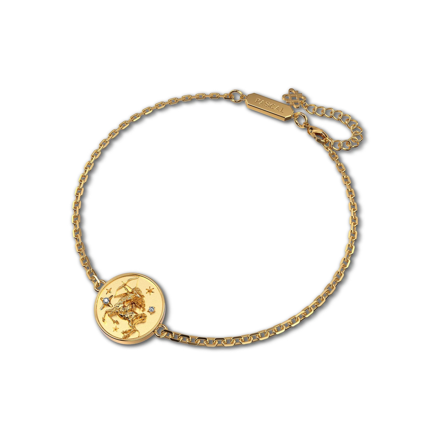 Bracelet Leo Diamond