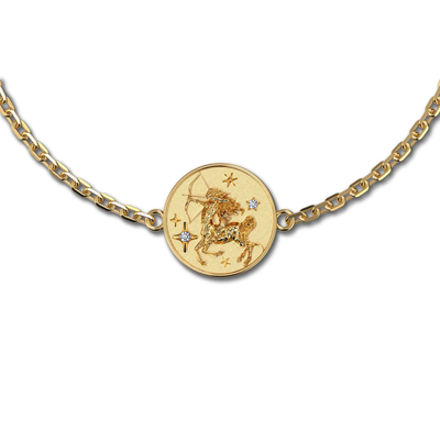 Bracelet Leo Diamond