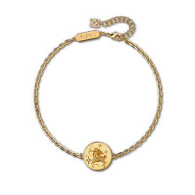 Bracelet Leo Diamond
