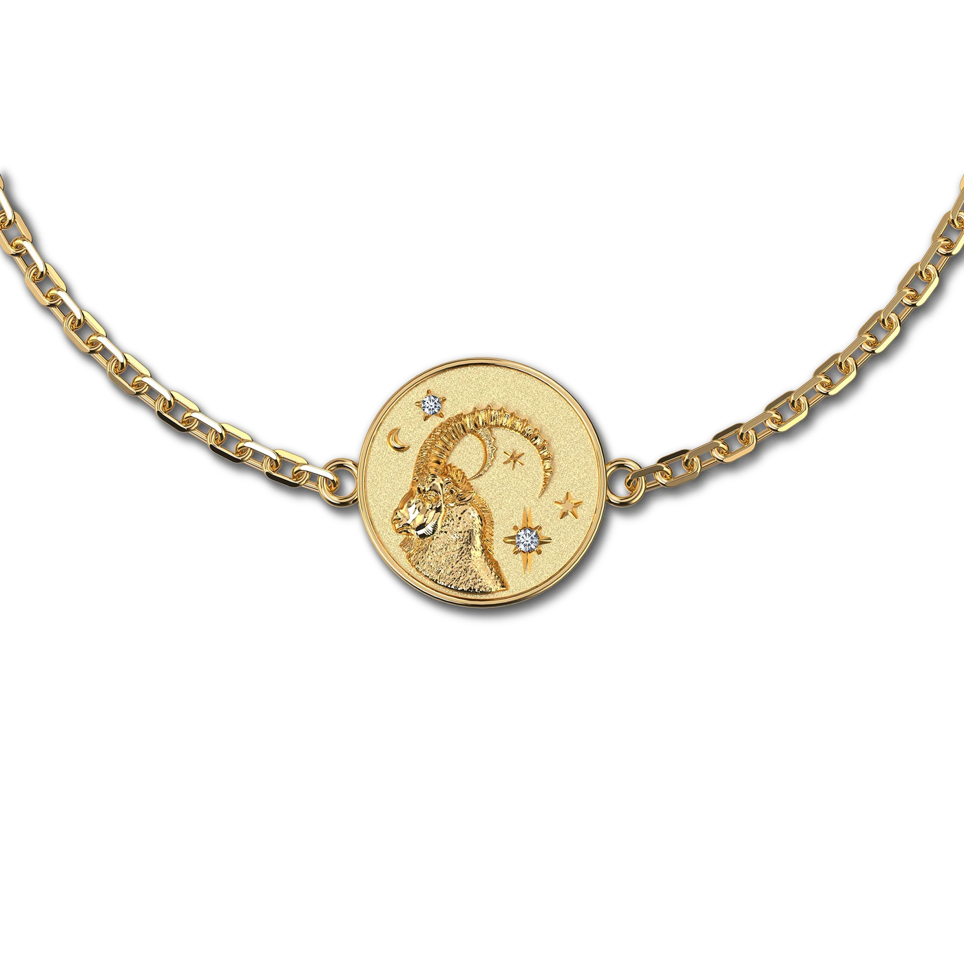 Bracelet Leo Diamond