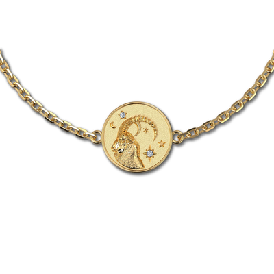 Bracelet Leo Diamond