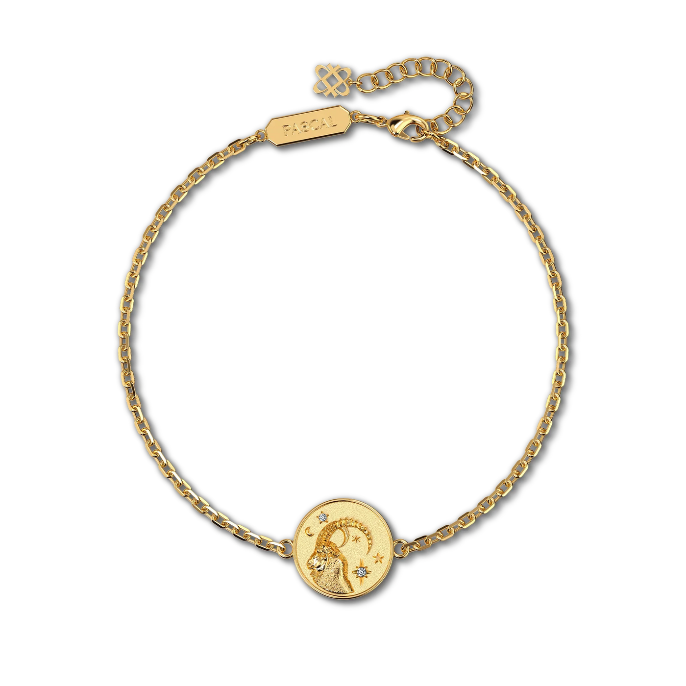 Bracelet Leo Diamond
