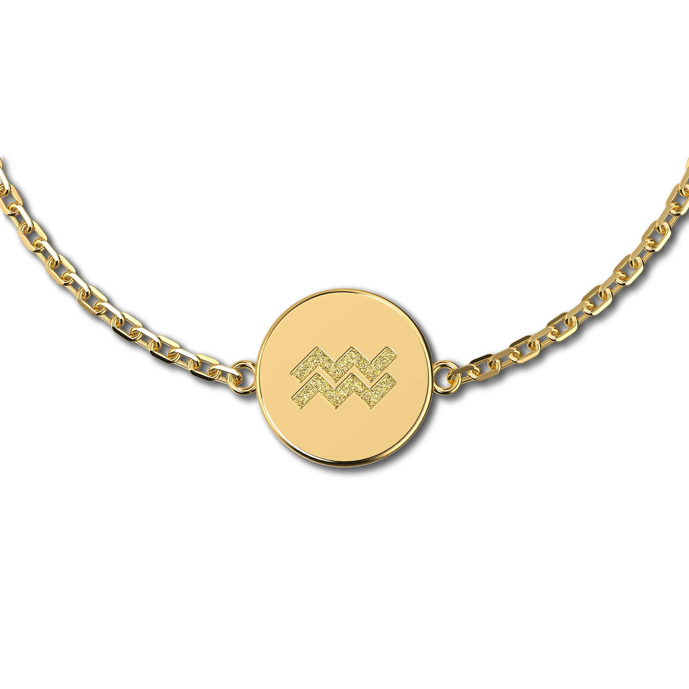 Bracelet Leo Diamond