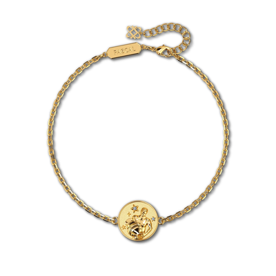 Bracelet Leo Diamond