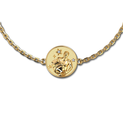 Bracelet Leo Diamond