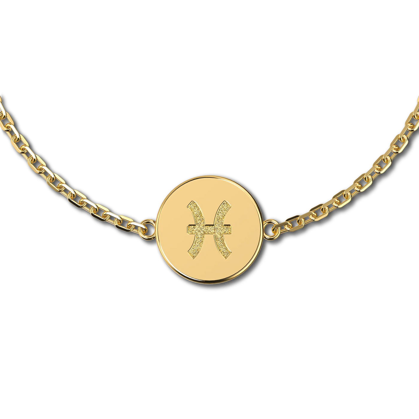 Bracelet Leo Diamond