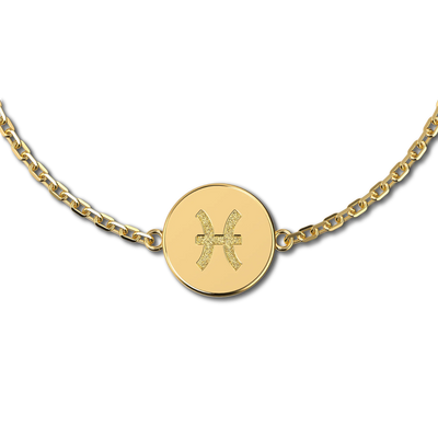 Bracelet Leo Diamond