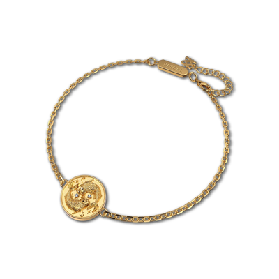 Bracelet Leo Diamond