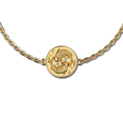 Bracelet Leo Diamond