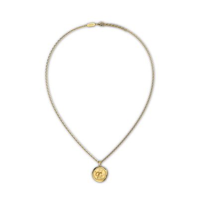 Collar de diamante Scorpio AstroSeal