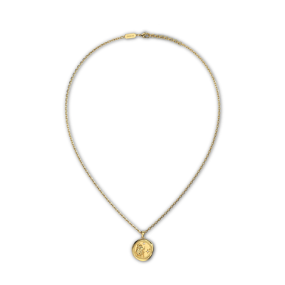 Collar de diamante Scorpio AstroSeal