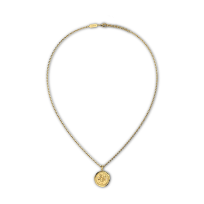 Collar de diamante Scorpio AstroSeal