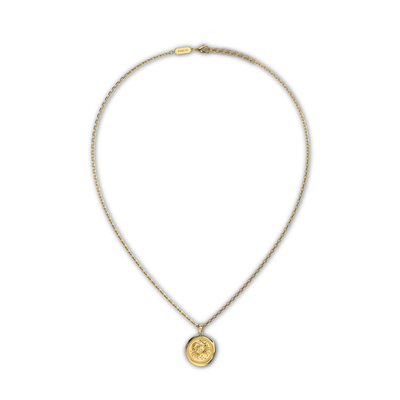 Collar de diamante Scorpio AstroSeal