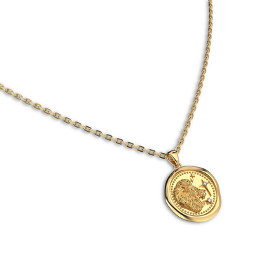 Collar de diamante Scorpio AstroSeal