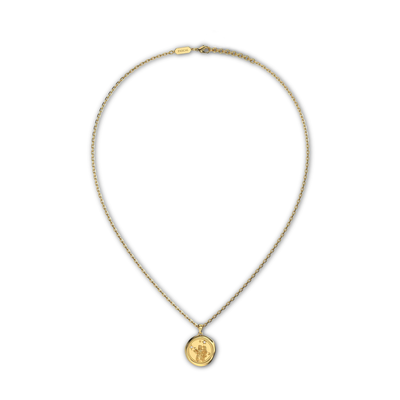 Collar de diamante Scorpio AstroSeal