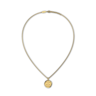 Collar de diamante Scorpio AstroSeal