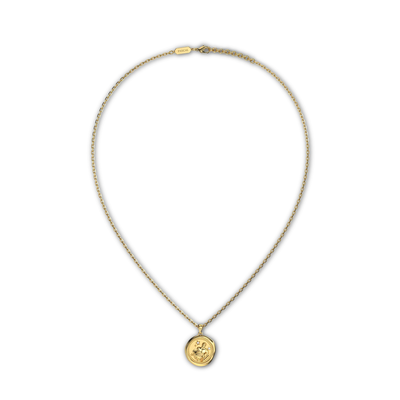 Collar de diamante Scorpio AstroSeal