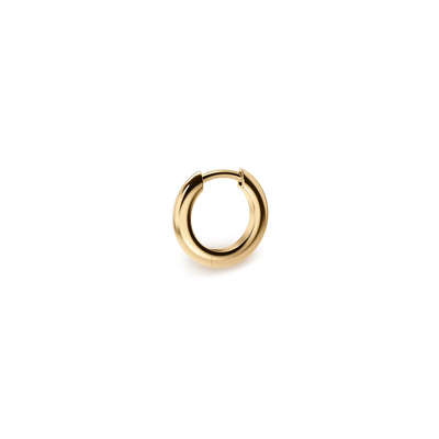 Brincos Pequenos Finos de Argola