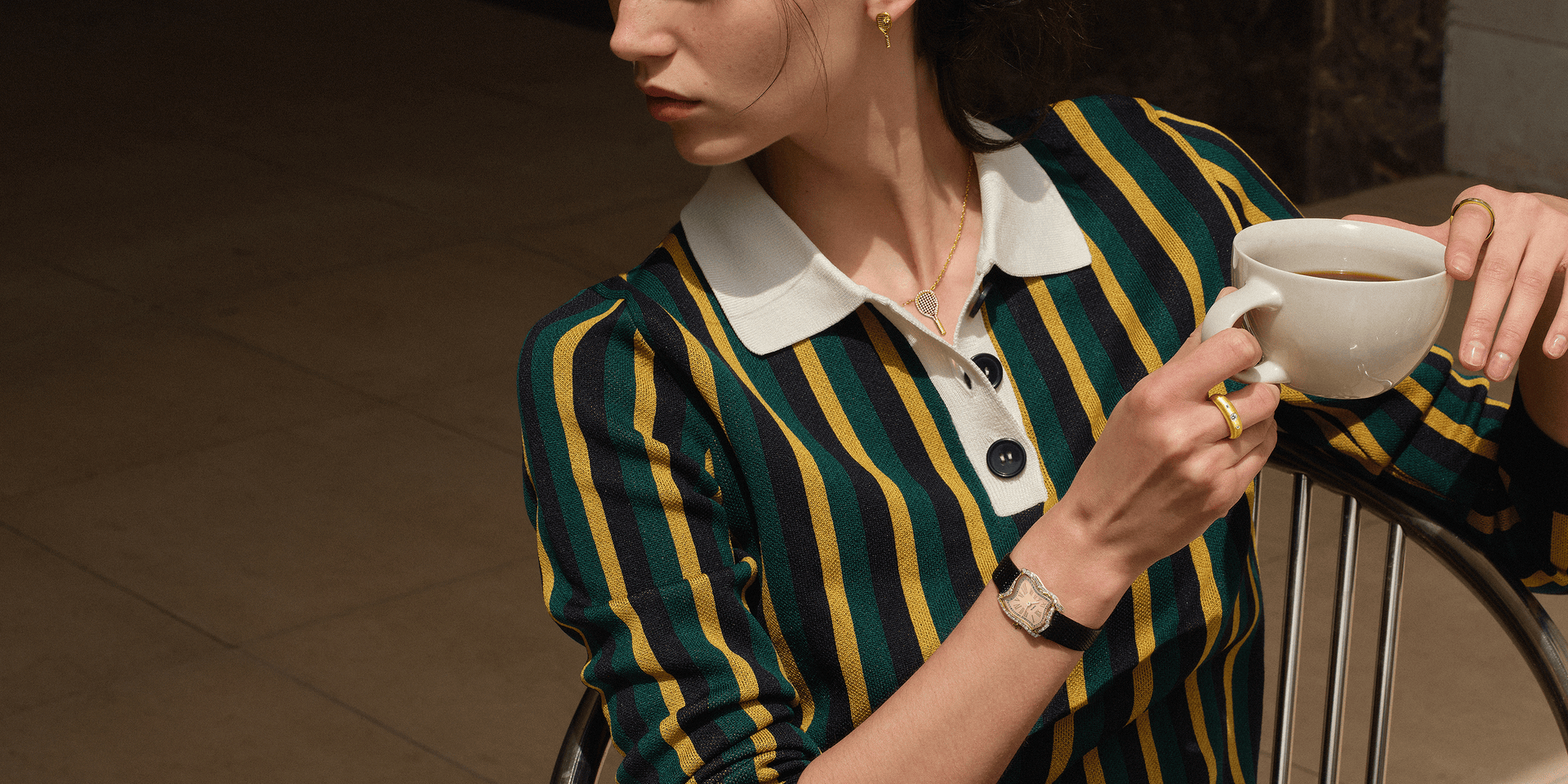 Lab-Grown Diamond Jewelry & Watches | PASCAL