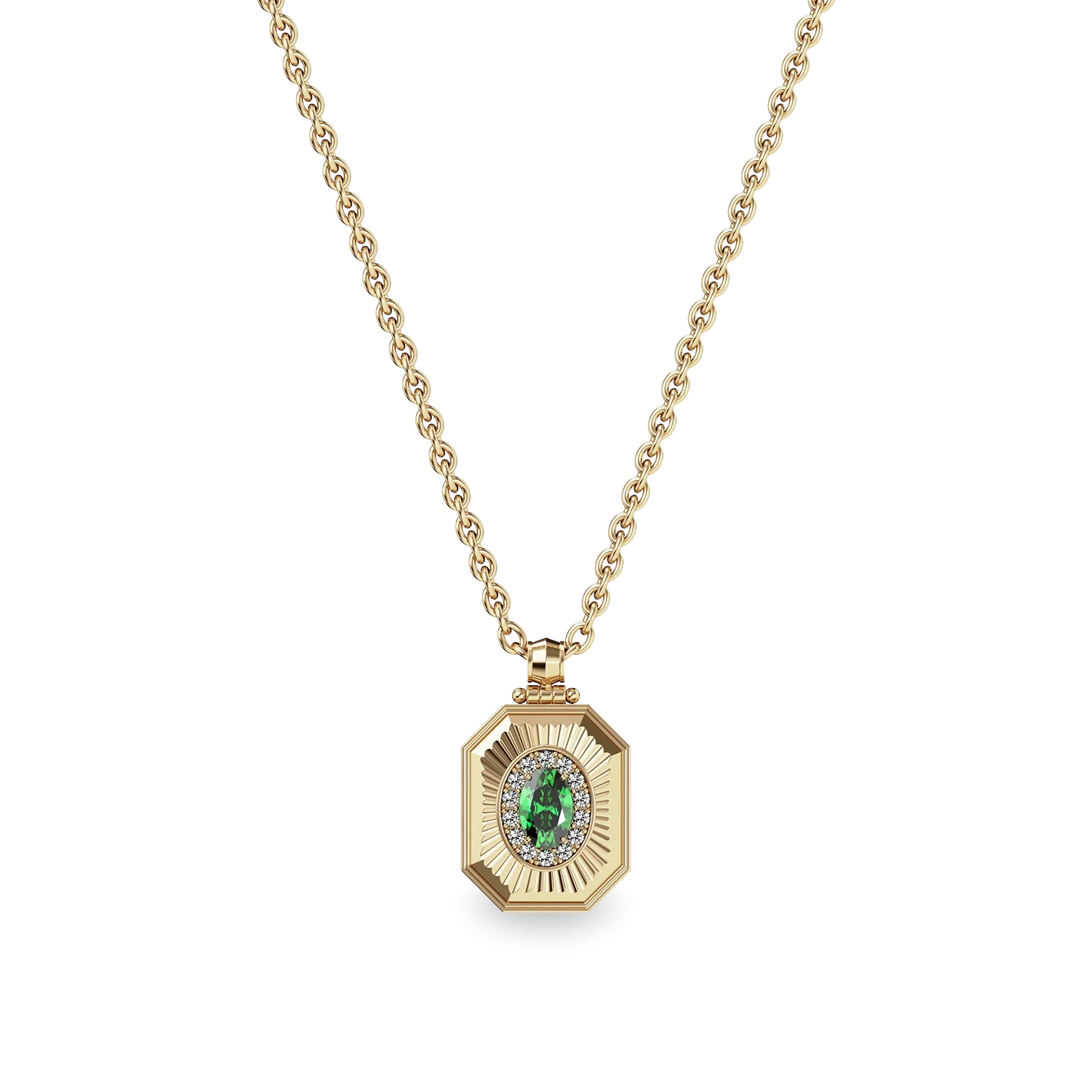 #color_18k-yellow-gold-vermeil-white-diamond-green-gemstone