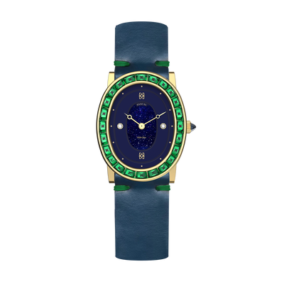 #band-style_blue-vintage-leather-strap-with-green-stitching