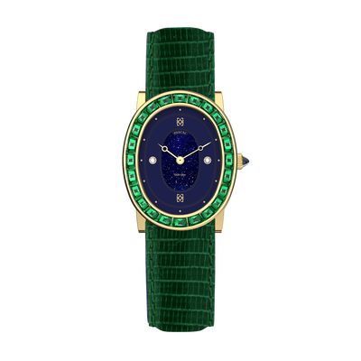 #band-style_green-blue-lizard-embossed-leather-watch-band