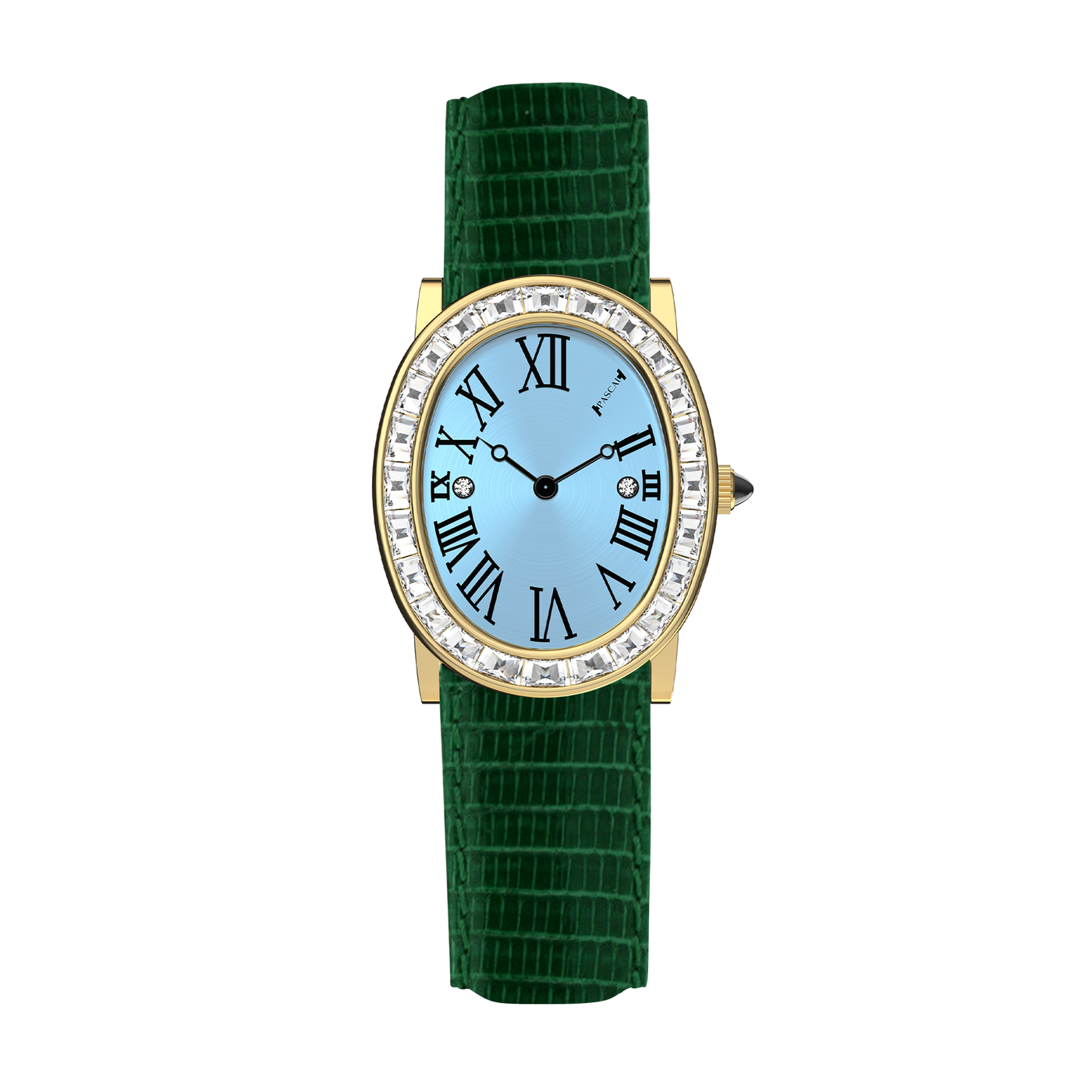 #band-style_green-blue-lizard-embossed-leather-watch-band