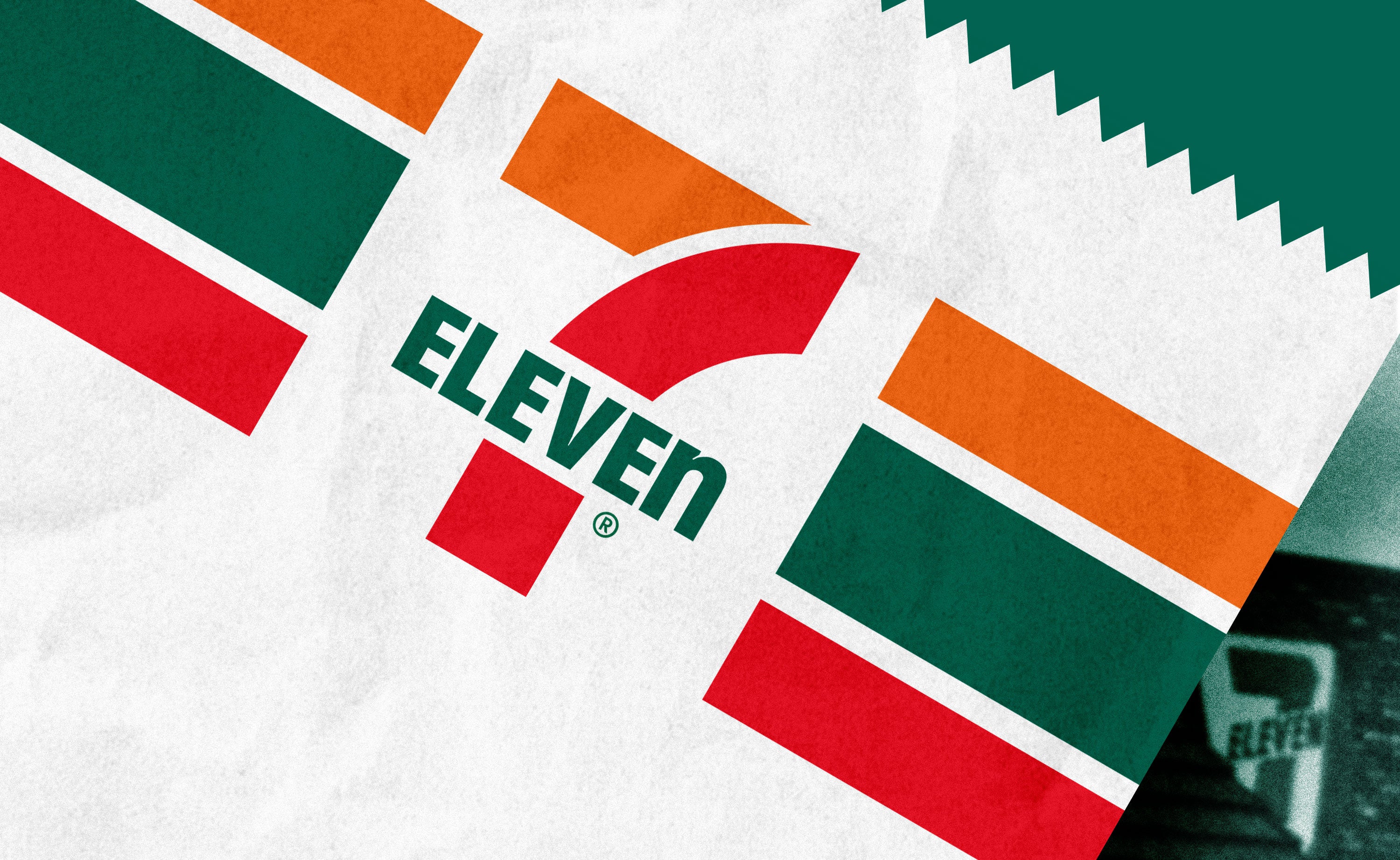 PASCAL x 7-ELEVEn® | PASCAL
