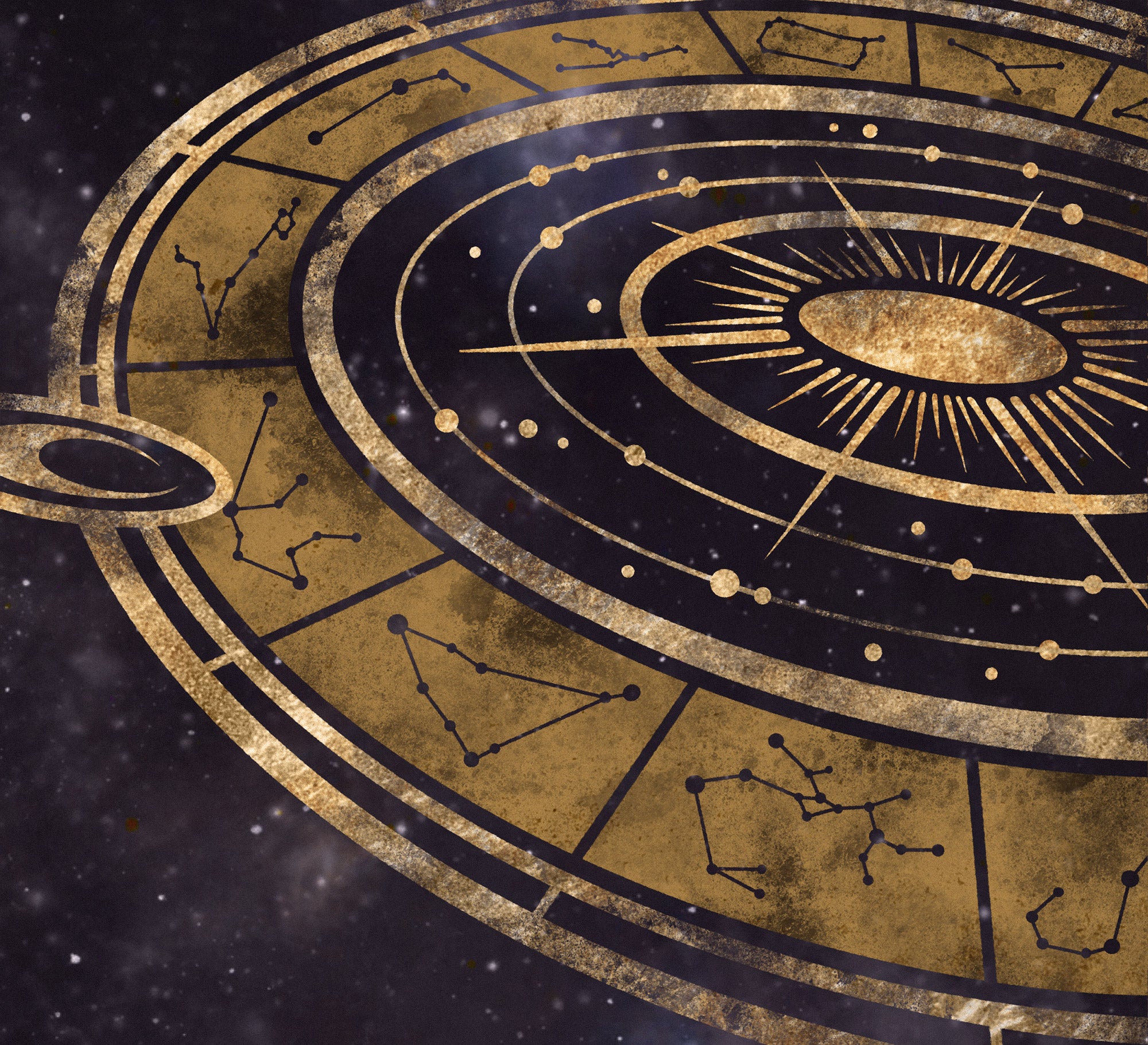 PASCAL Zodiac Jewelry Collection | PASCAL