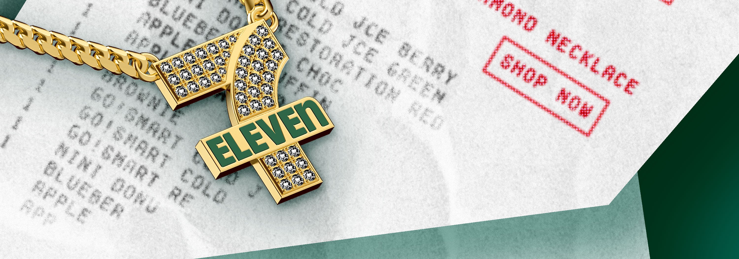 PASCAL x 7-ELEVEn® | PASCAL