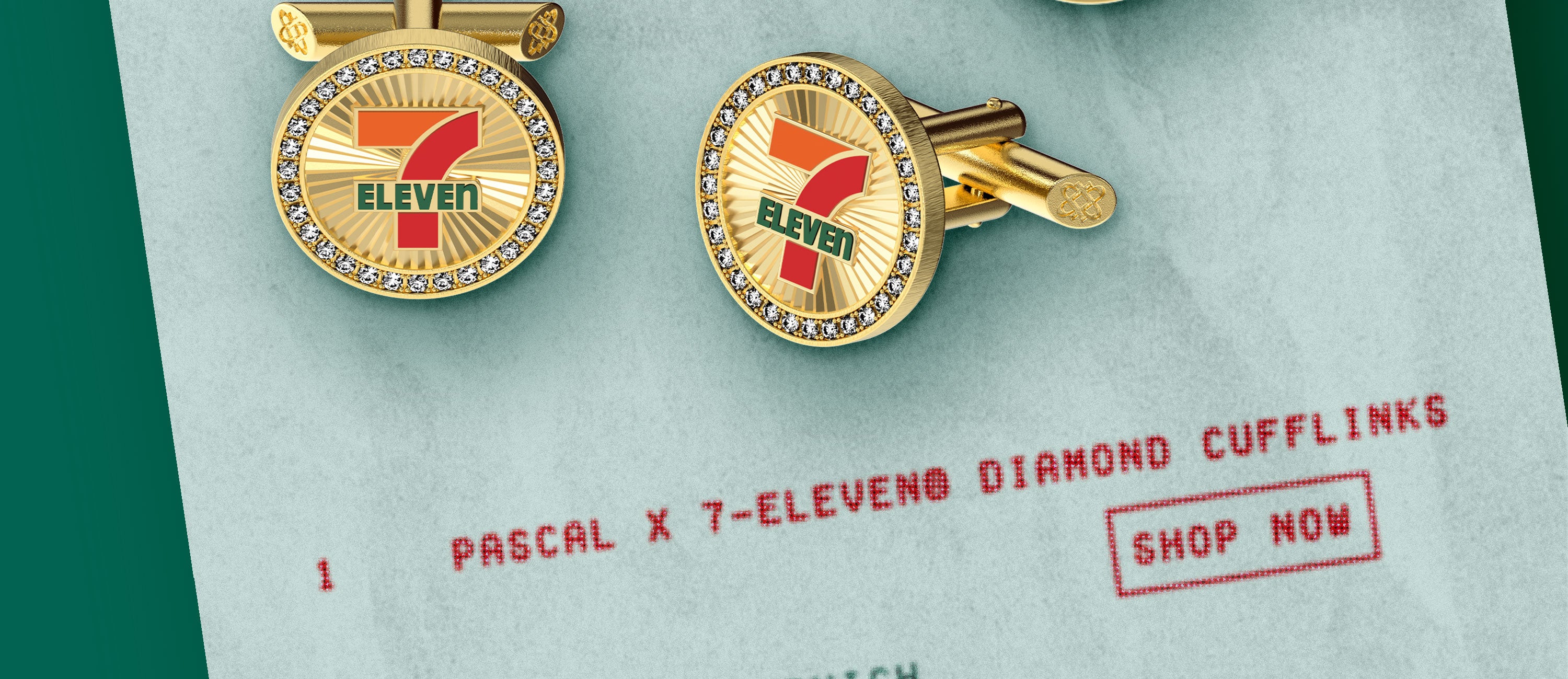 【中古】 Pascalへの招待 PASCAL x 7-ELEVEn® | PASCAL