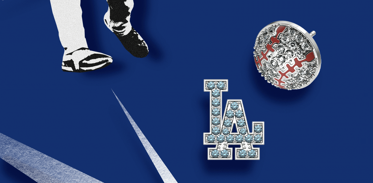 PASCAL × Fanatics Jewelry | PASCAL
