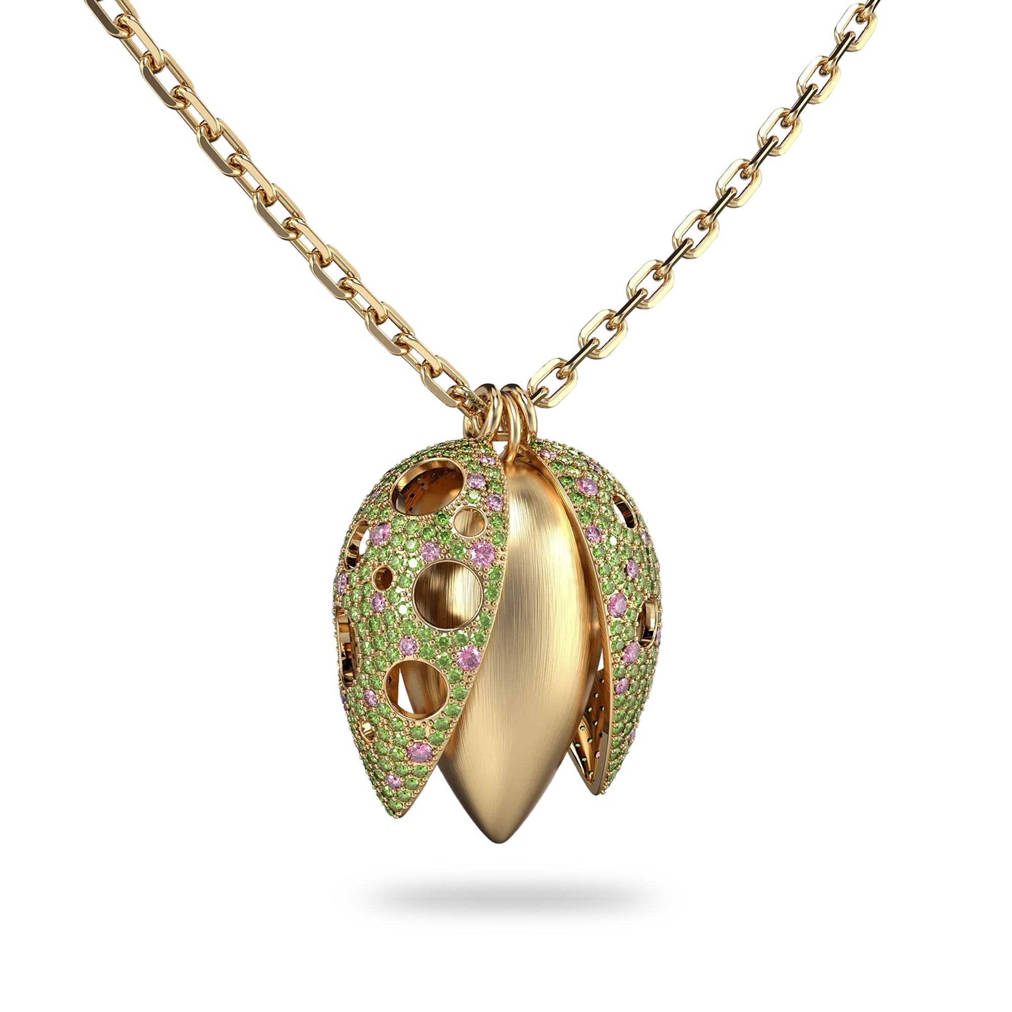 Hoverchoc Necklace - PASCAL