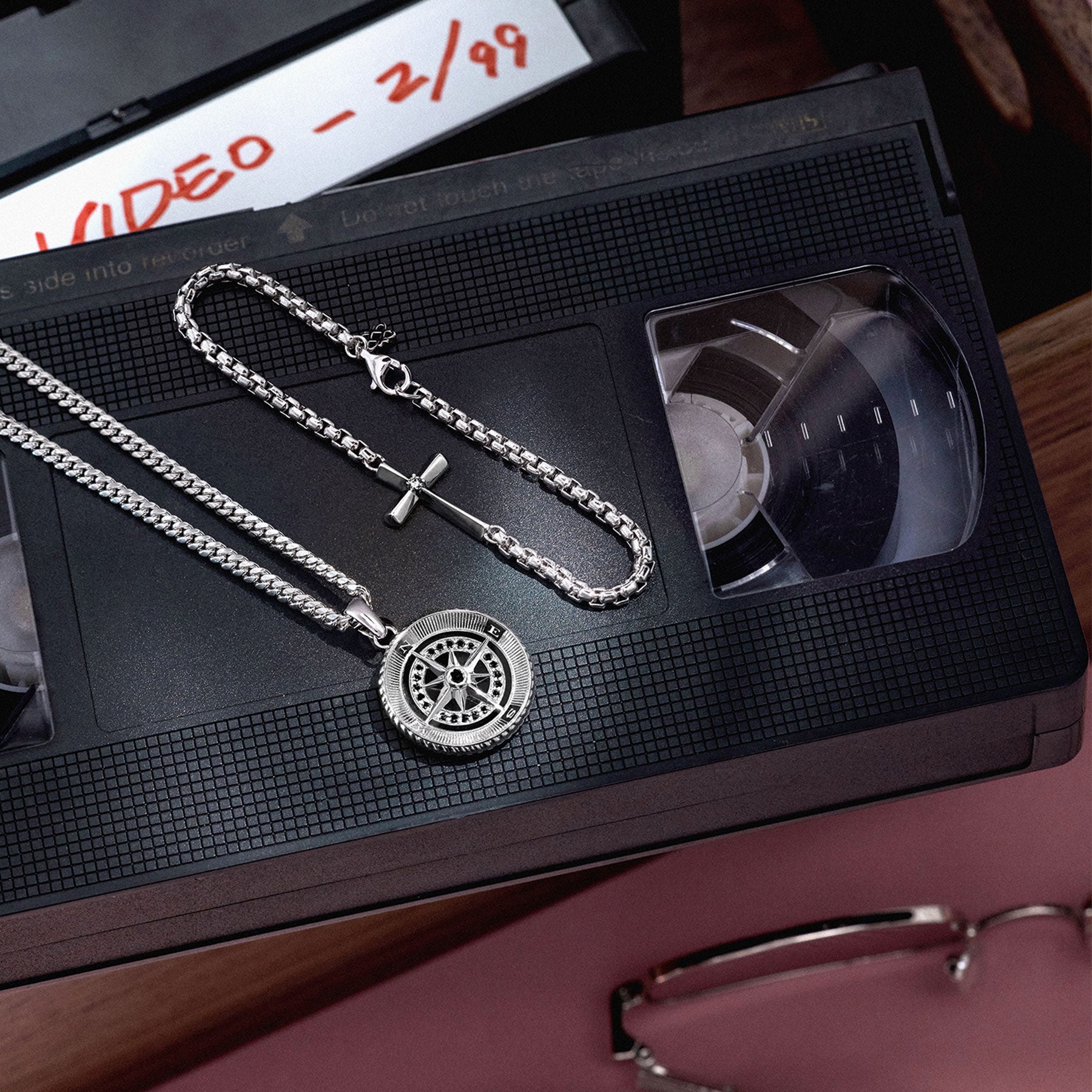 PASCAL Zodiac Jewelry Collection | PASCAL