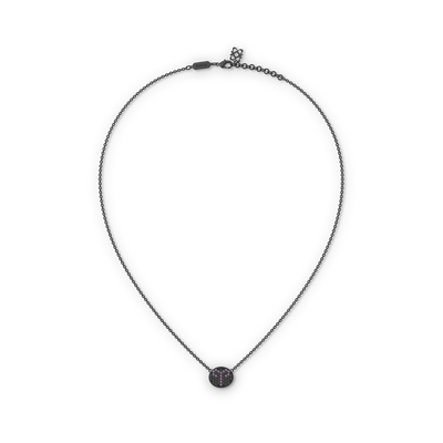 Mélange Aries Diamond Necklace