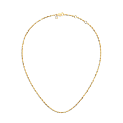 Hoop Kette, 2mm