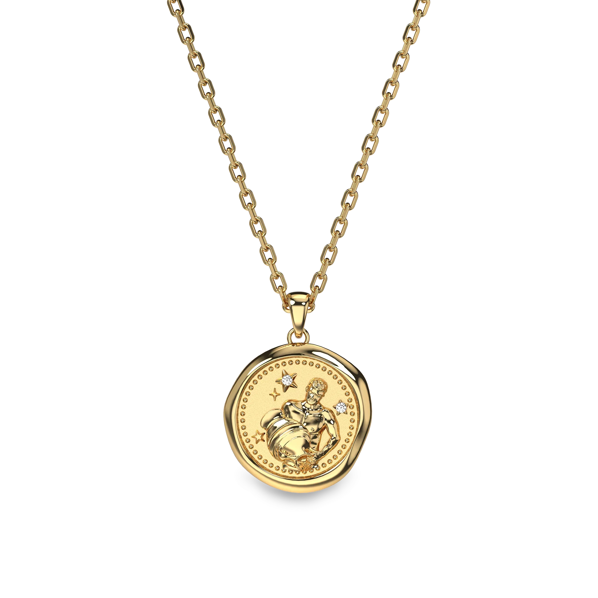 PASCAL | FLASH PENDANT