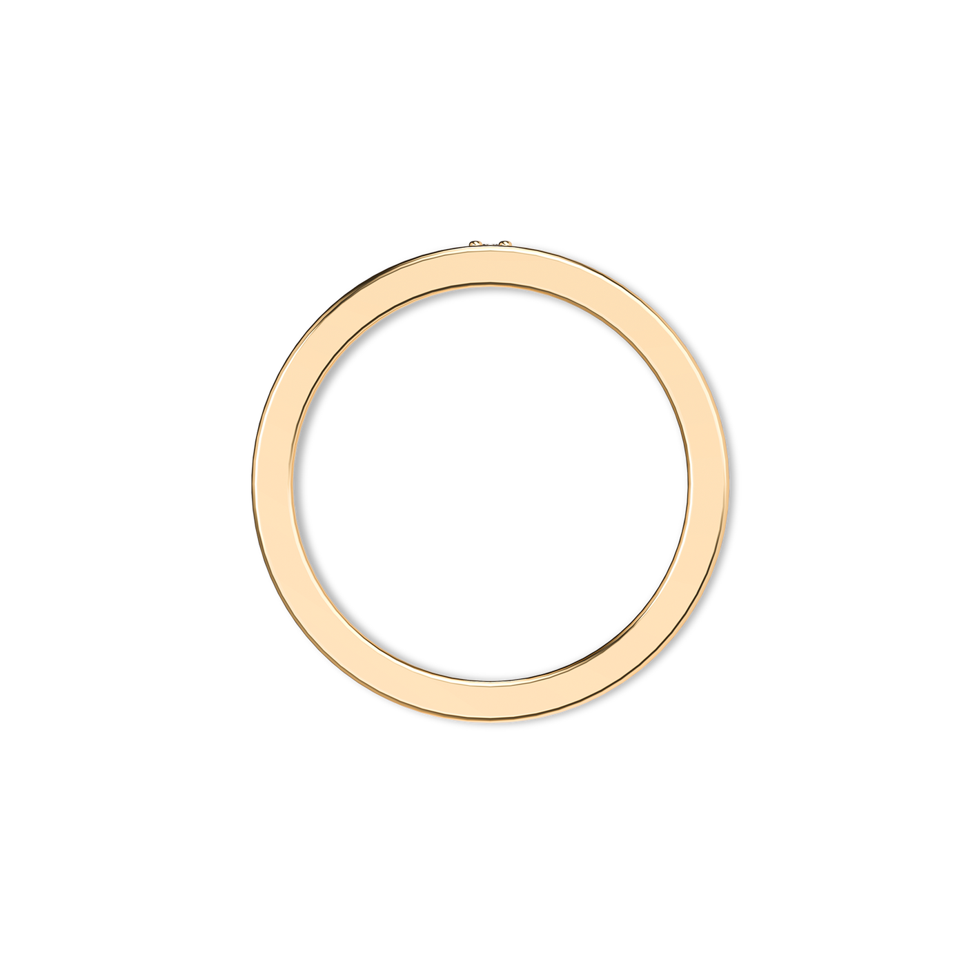 Eternity Band Diamond Ring