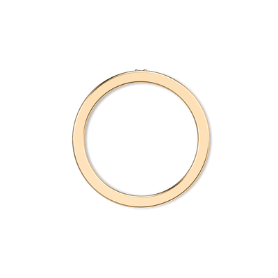 Eternity Band Diamond Ring