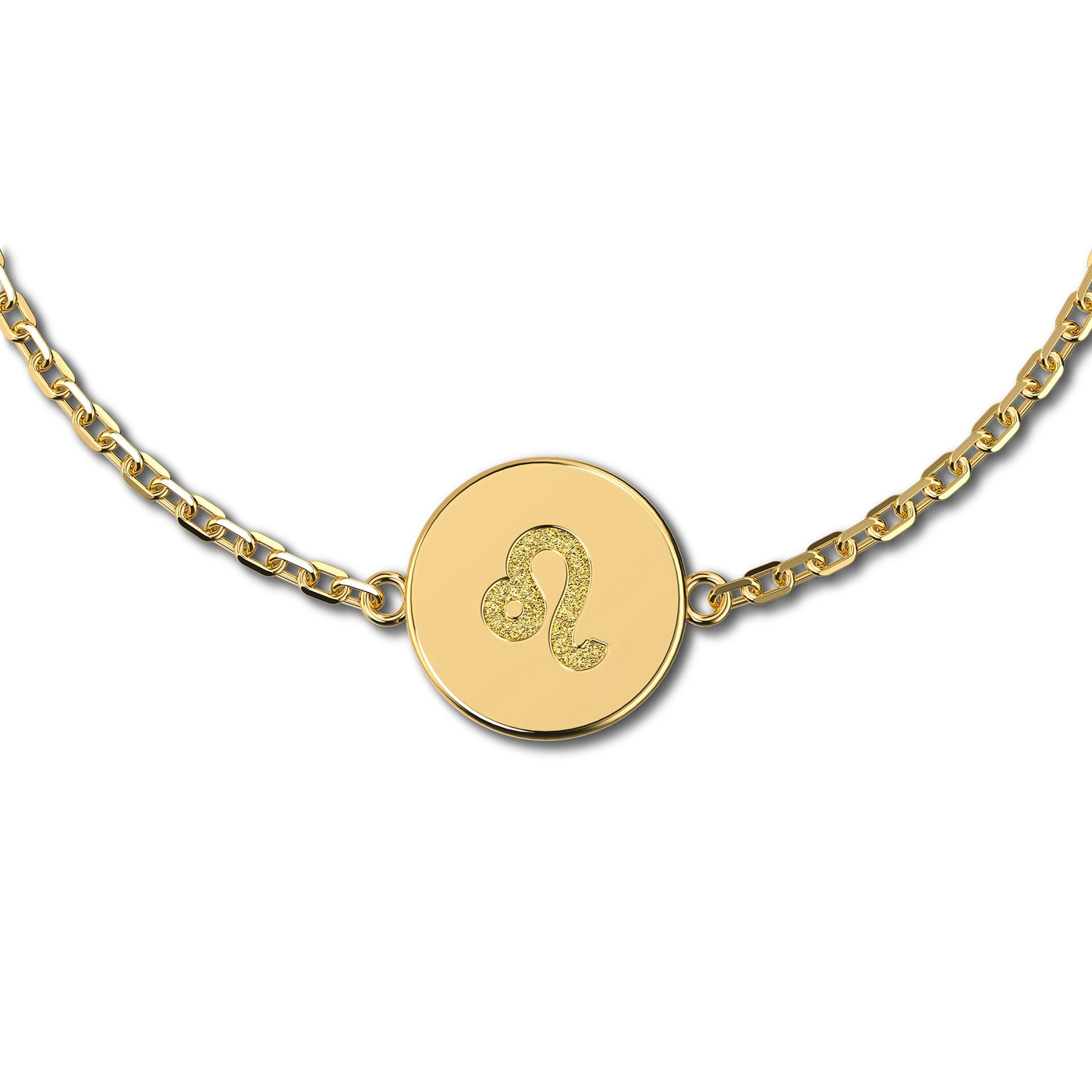 Bracelet Leo Diamond