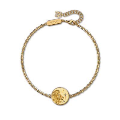 Bracelet Leo Diamond