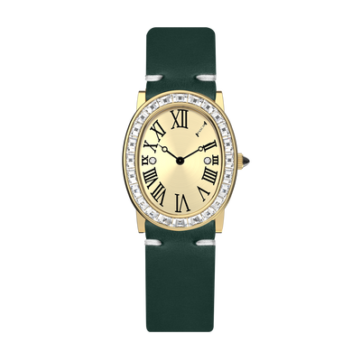 #band-style_malachite-vintage-leather-strap-with-white-stitching