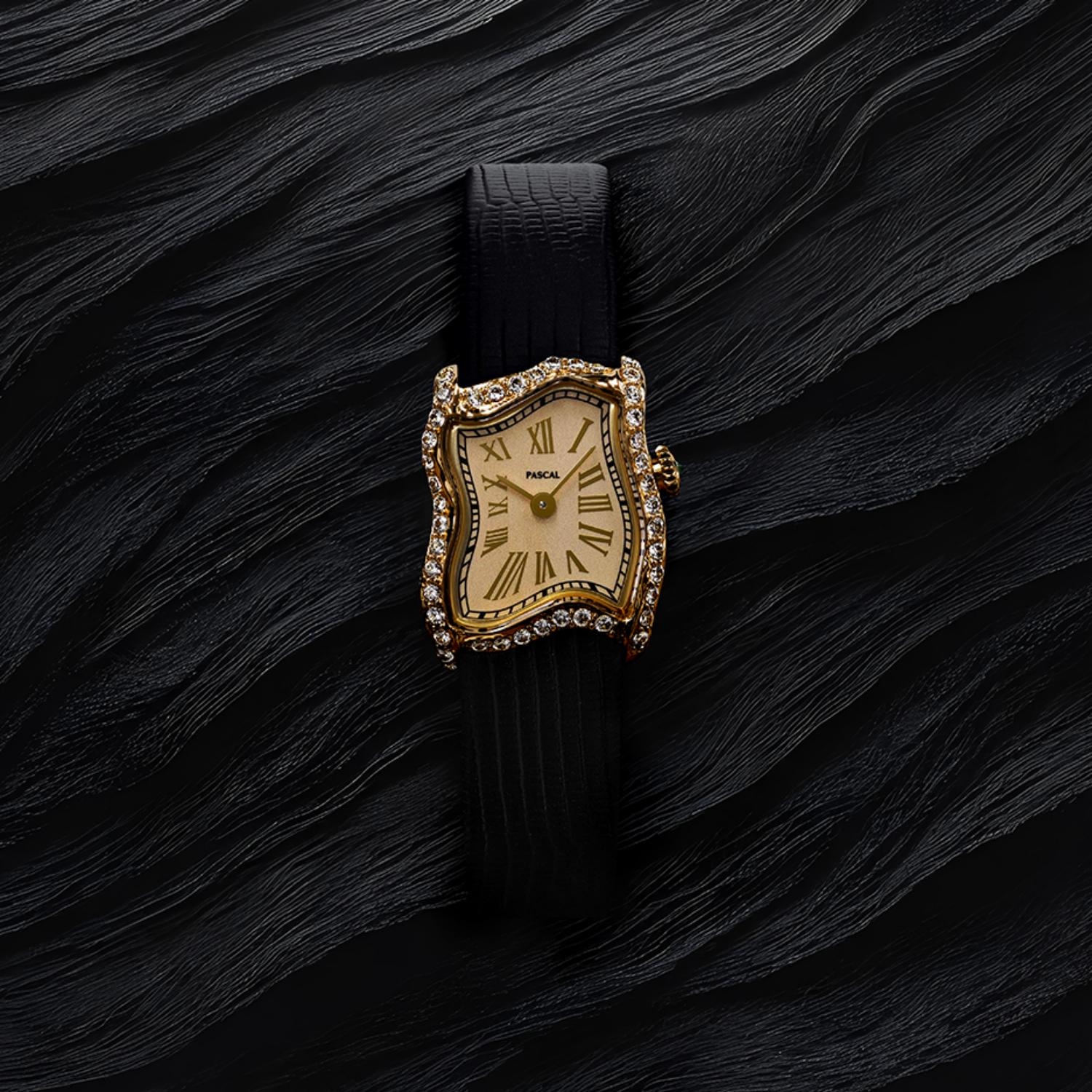 Mirage Collection#https://pascaldesign.com/collections/mirage-collection