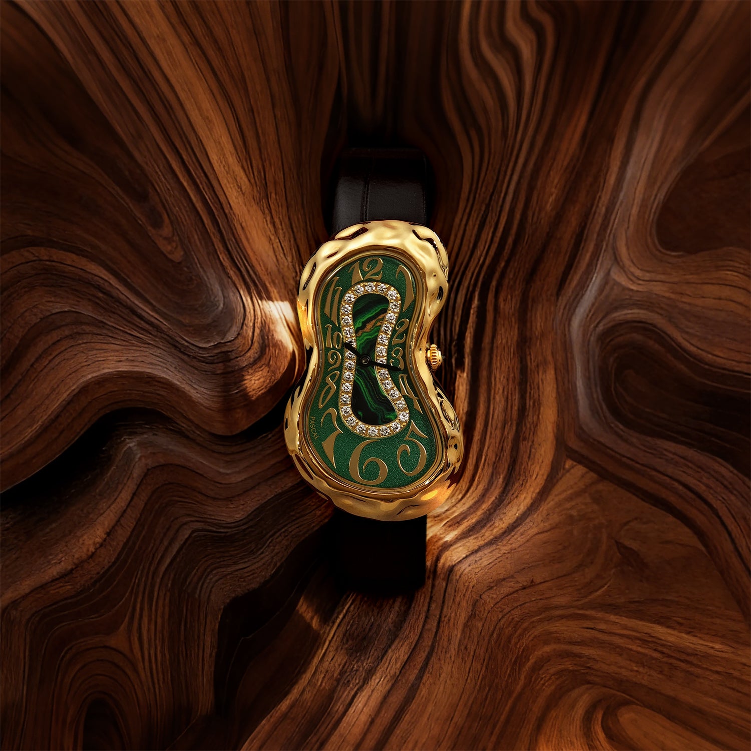 Möbius Collection#https://pascaldesign.com/collections/mobius-collection