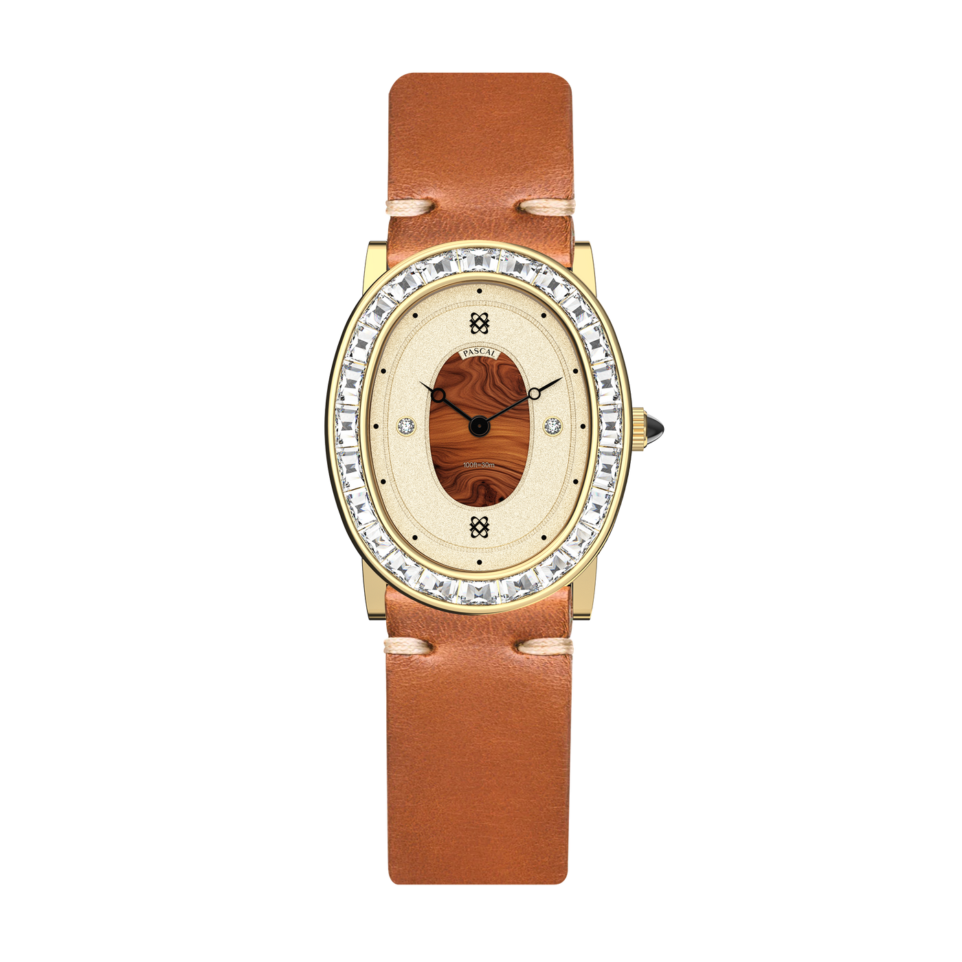 #band-style_orange-vintage-leather-strap-with-beige-stitching