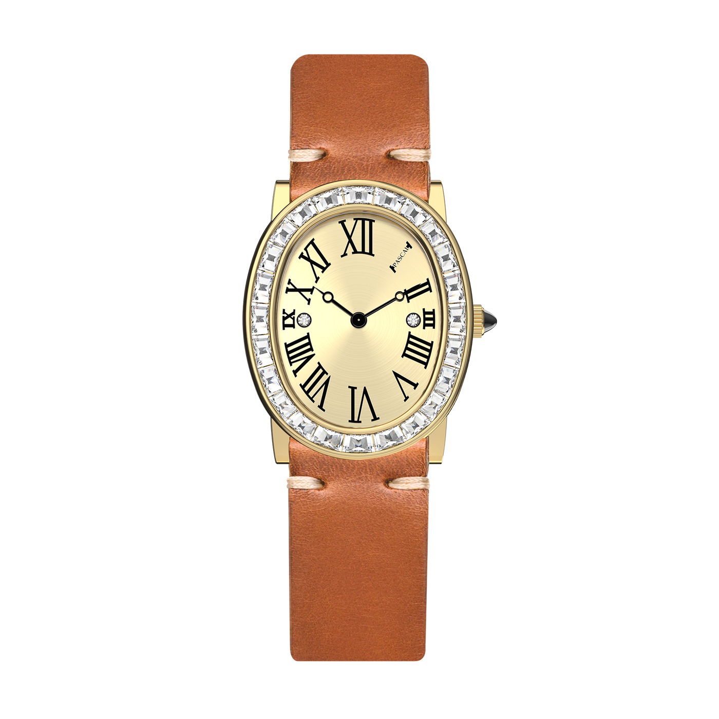 #band-style_orange-vintage-leather-strap-with-beige-stitching