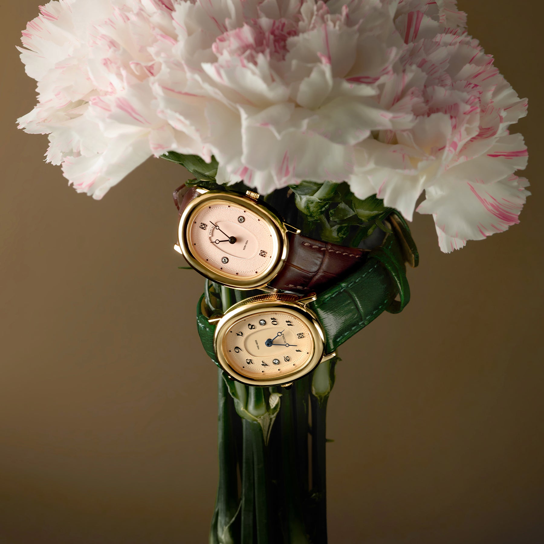 Oval Collection#https://pascaldesign.com/pages/oval-watch-collection